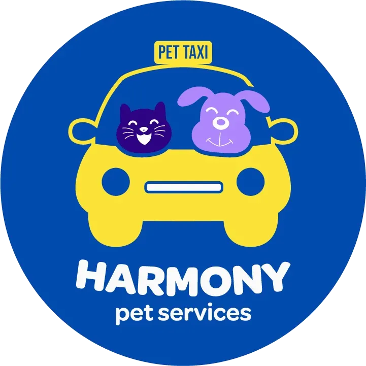 Harmony Pet Services