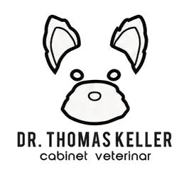 Dr. Thomas Keller, cabinet veterinar